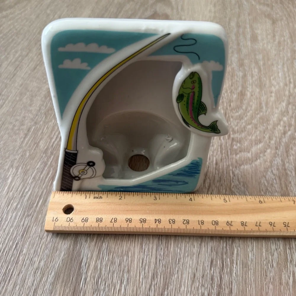 N/A ceramic fishing
